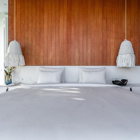 Green Flow Ubud Villas I エクステリア 写真